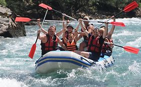 Rafting Camp Tara 87